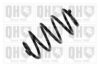 QUINTON HAZELL QCS7869 Coil Spring